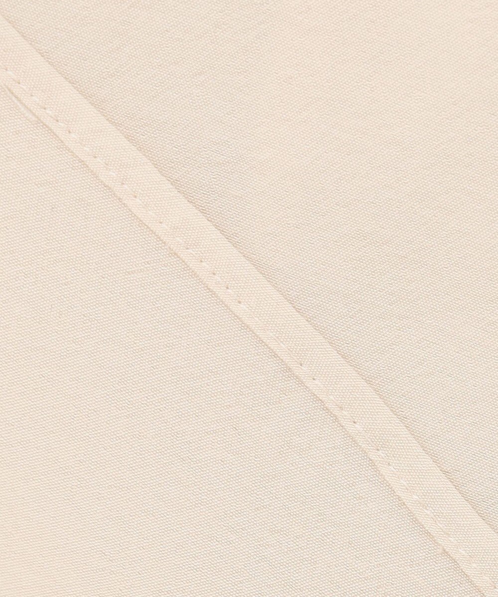 組曲 S 【WEB限定】ヴィンテージジョーゼットスキッパー ブラウス 