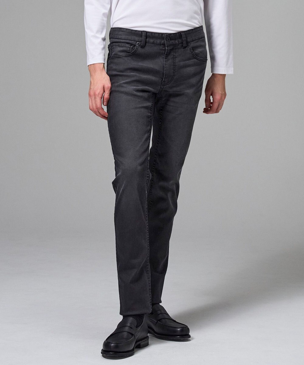 JOSEPH HOMME ハイパワーソフトデニム / STICK 5P 