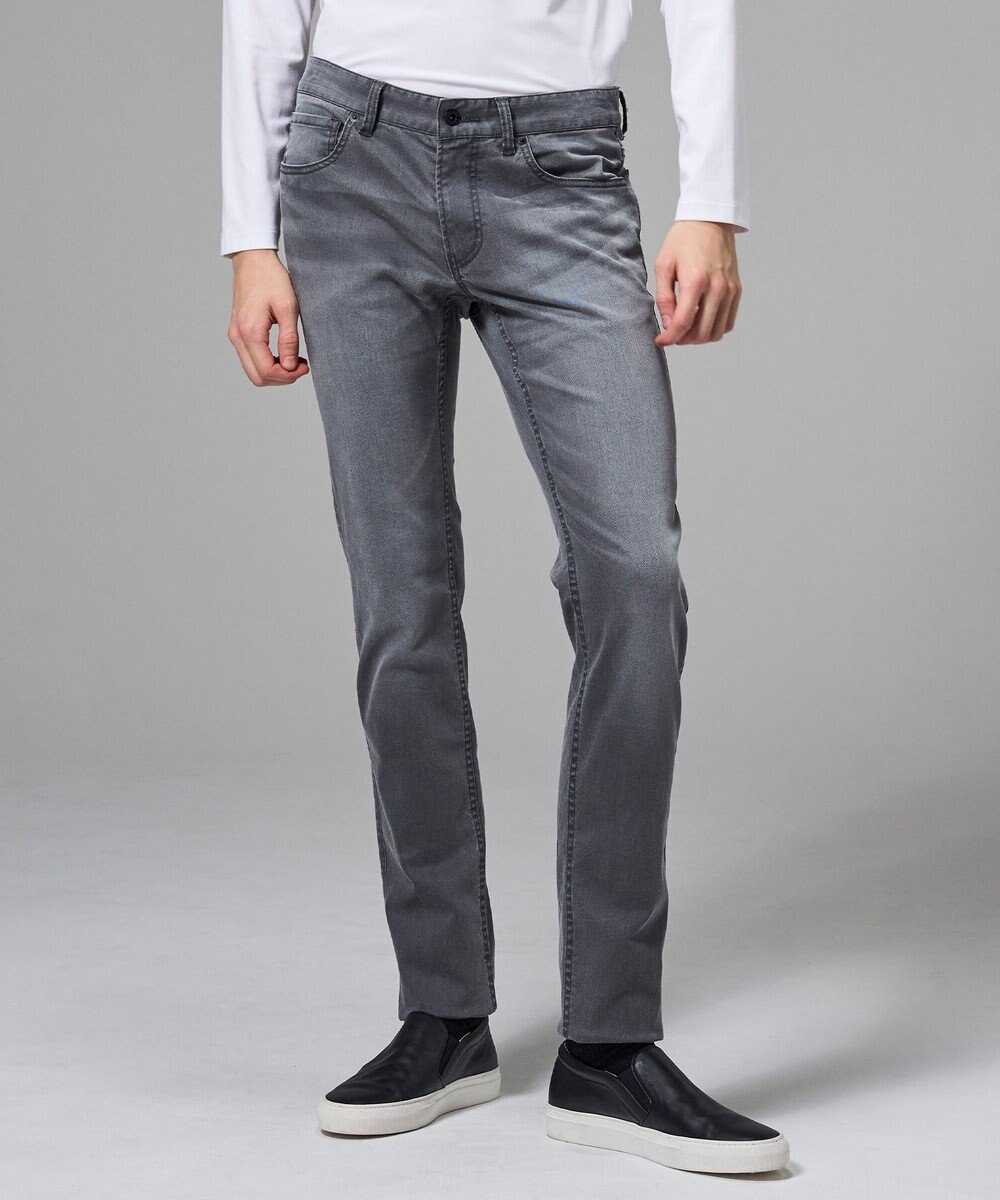 JOSEPH HOMME ハイパワーソフトデニム / STICK 5P 