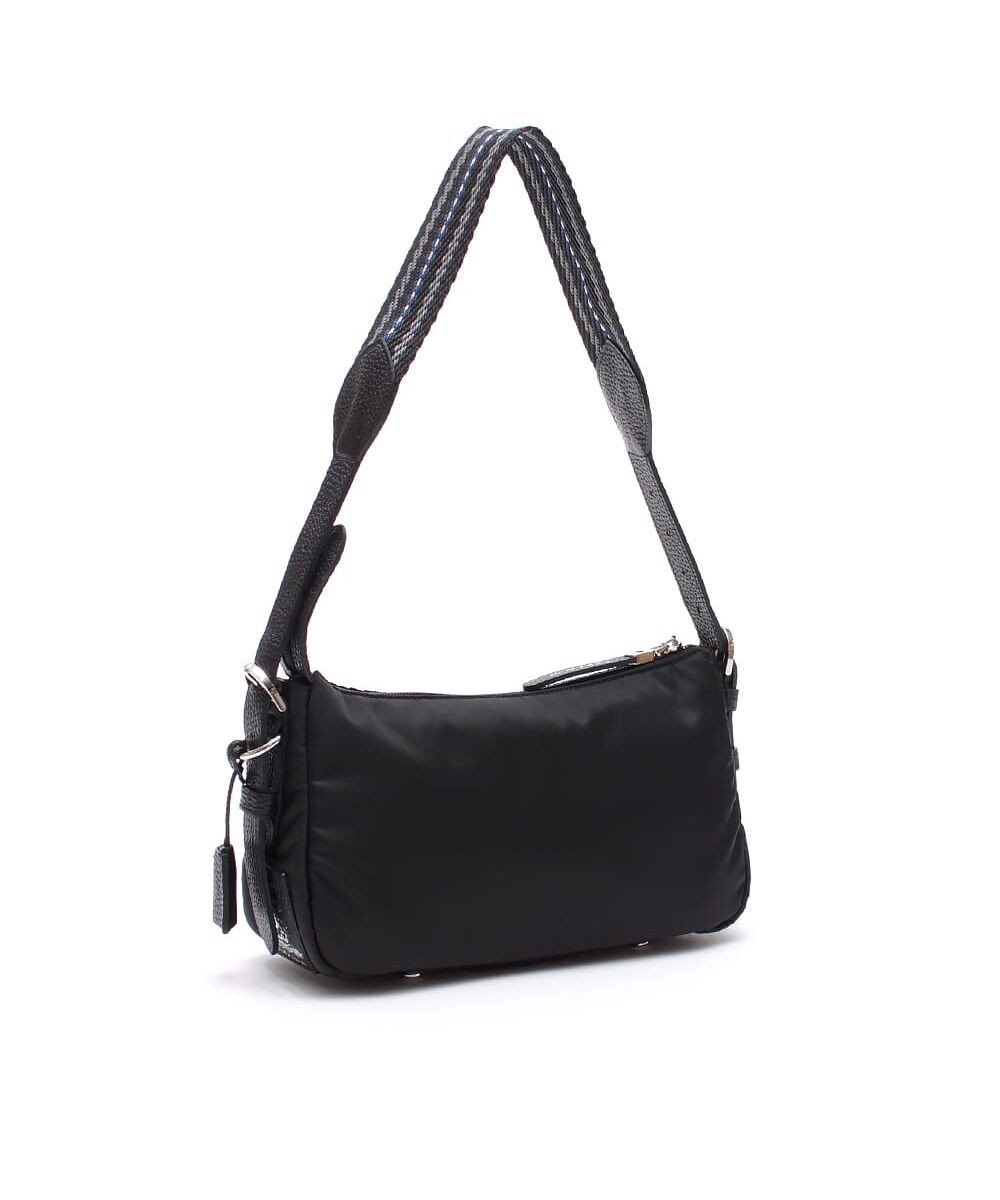 A.D.M.J. 【高密度ナイロン】デービス/ソフトワンショルダー28cm 