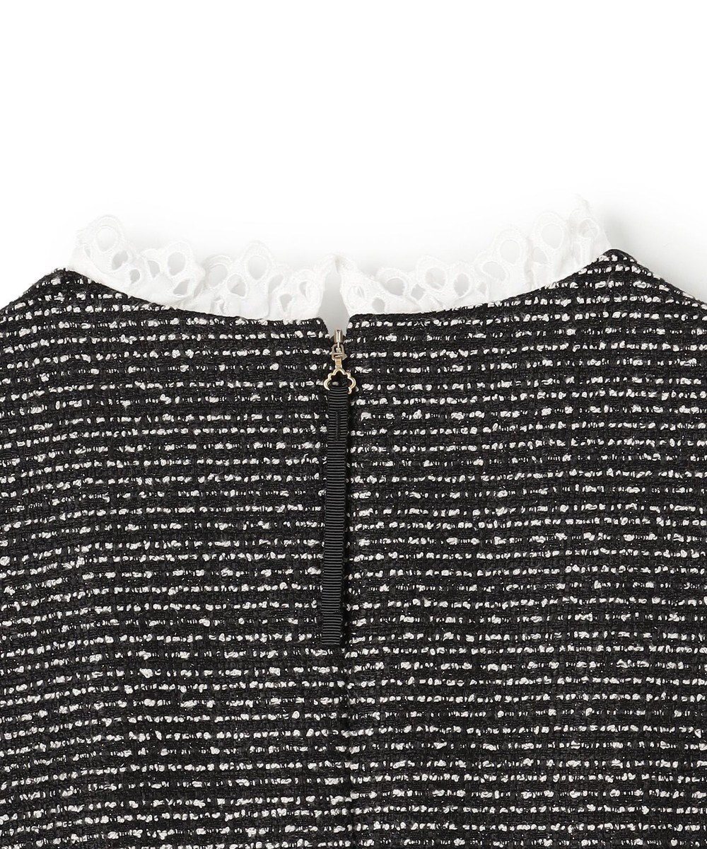 TOCCA WHIPPED CREAM CAKE ドレス 