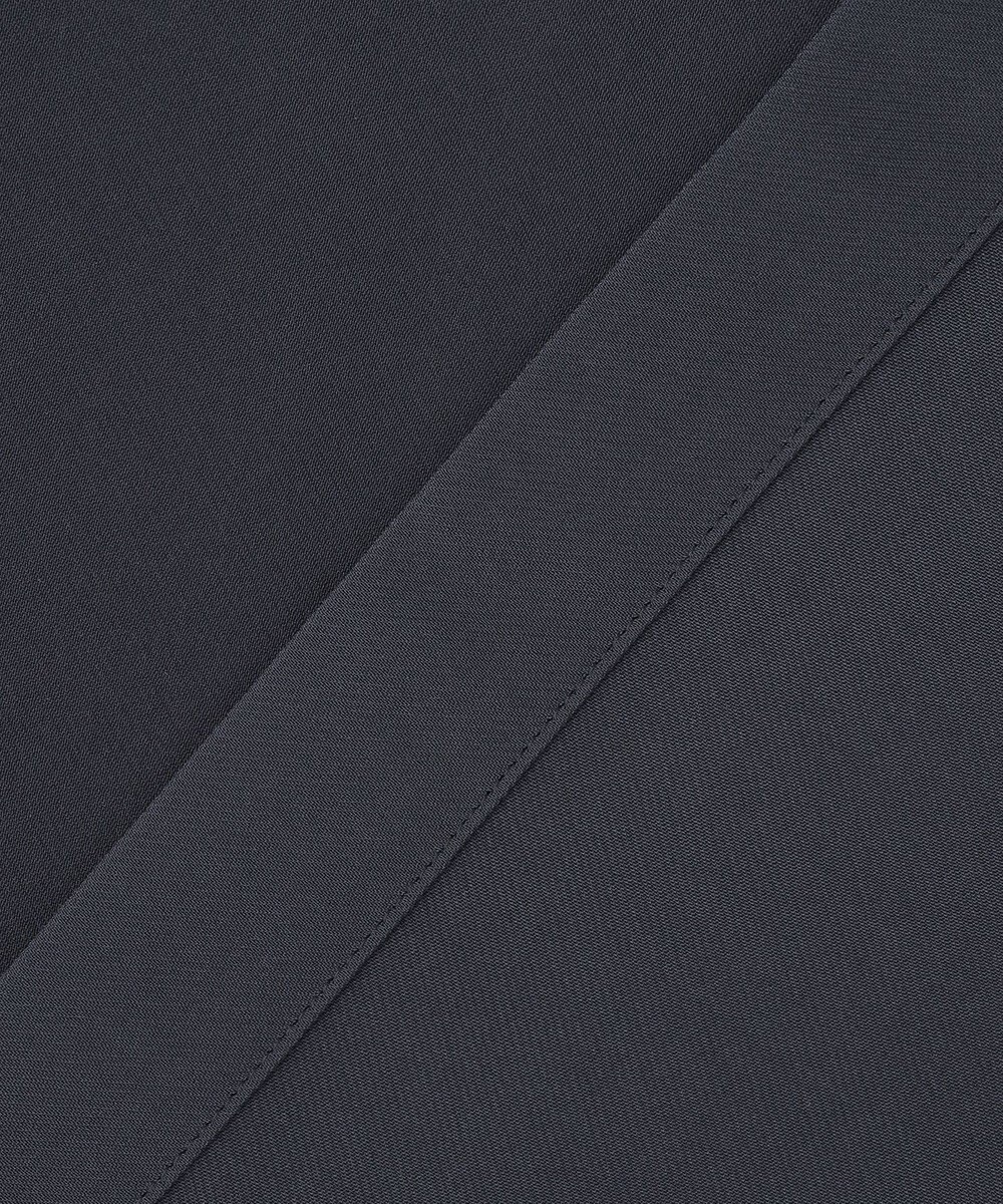 UNFILO MENS ダブルクロス ポロシャツ 