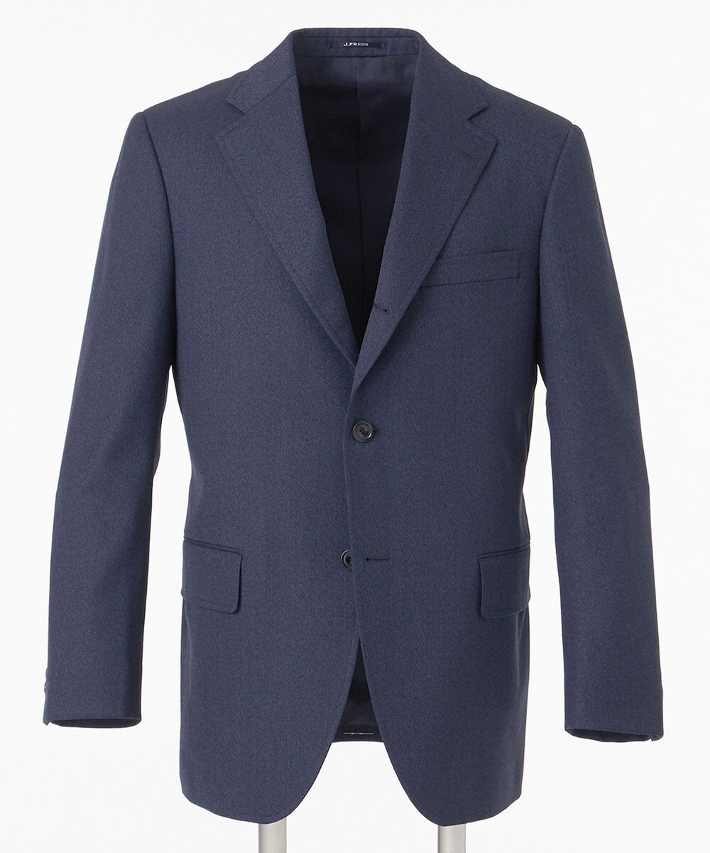 J.PRESS MEN 【CUBA BEACH MASTERPIECE】キャバリーツイル スーツ 