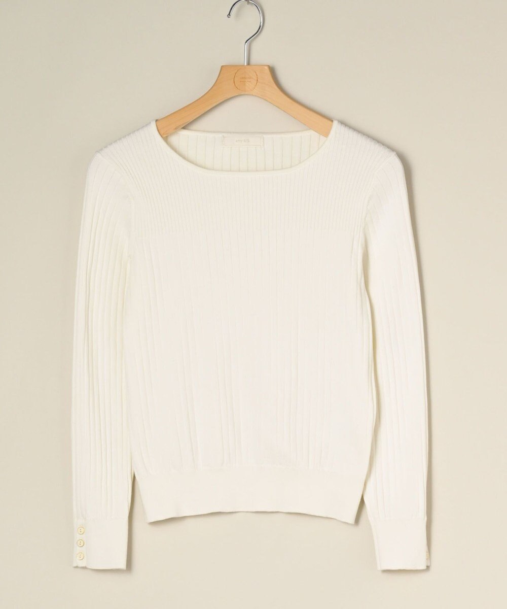 ONWARD Reuse Park 【any SiS】ニット春夏 