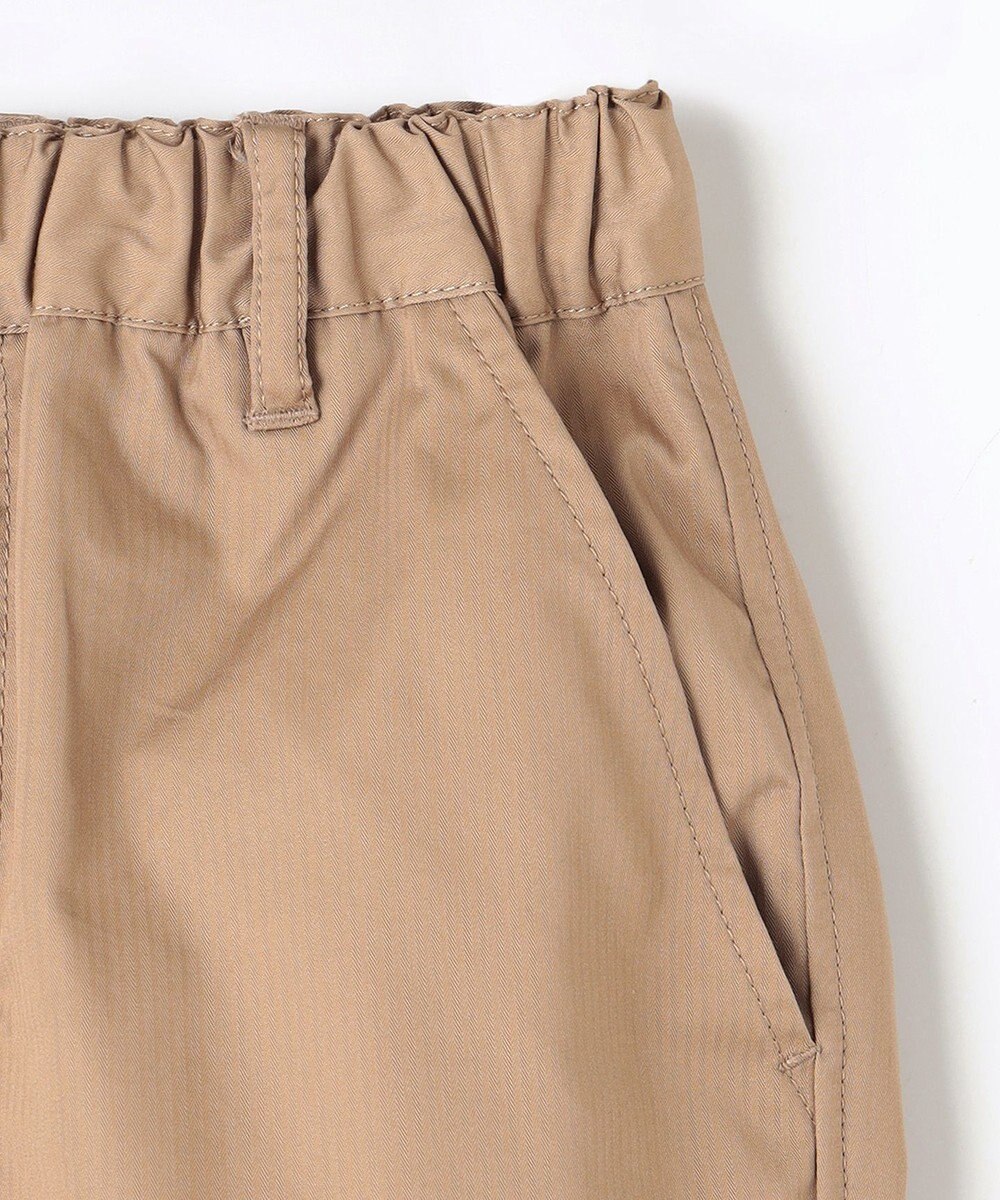 J.PRESS KIDS 【120-130㎝】ロングパンツ 