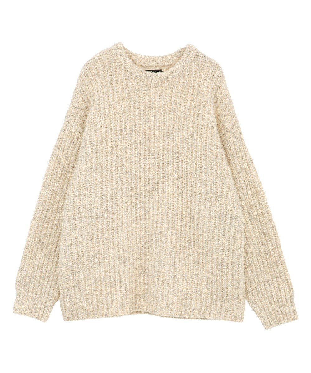 CRAFT STANDARD BOUTIQUE チャンキーニットプルオーバー 