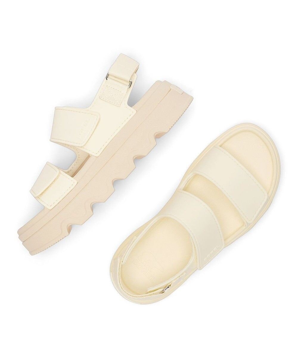 SOREL SOREL/ キネティックサンチェイス アンクルストラップ /ソレル 