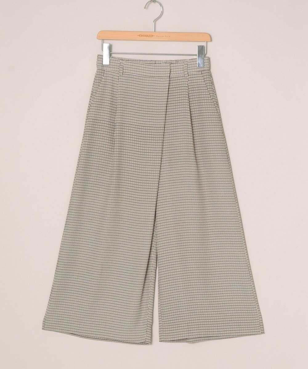 ONWARD Reuse Park 【組曲】パンツ秋冬 