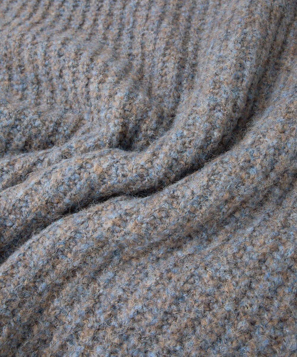 CRAFT STANDARD BOUTIQUE チャンキーニットプルオーバー 