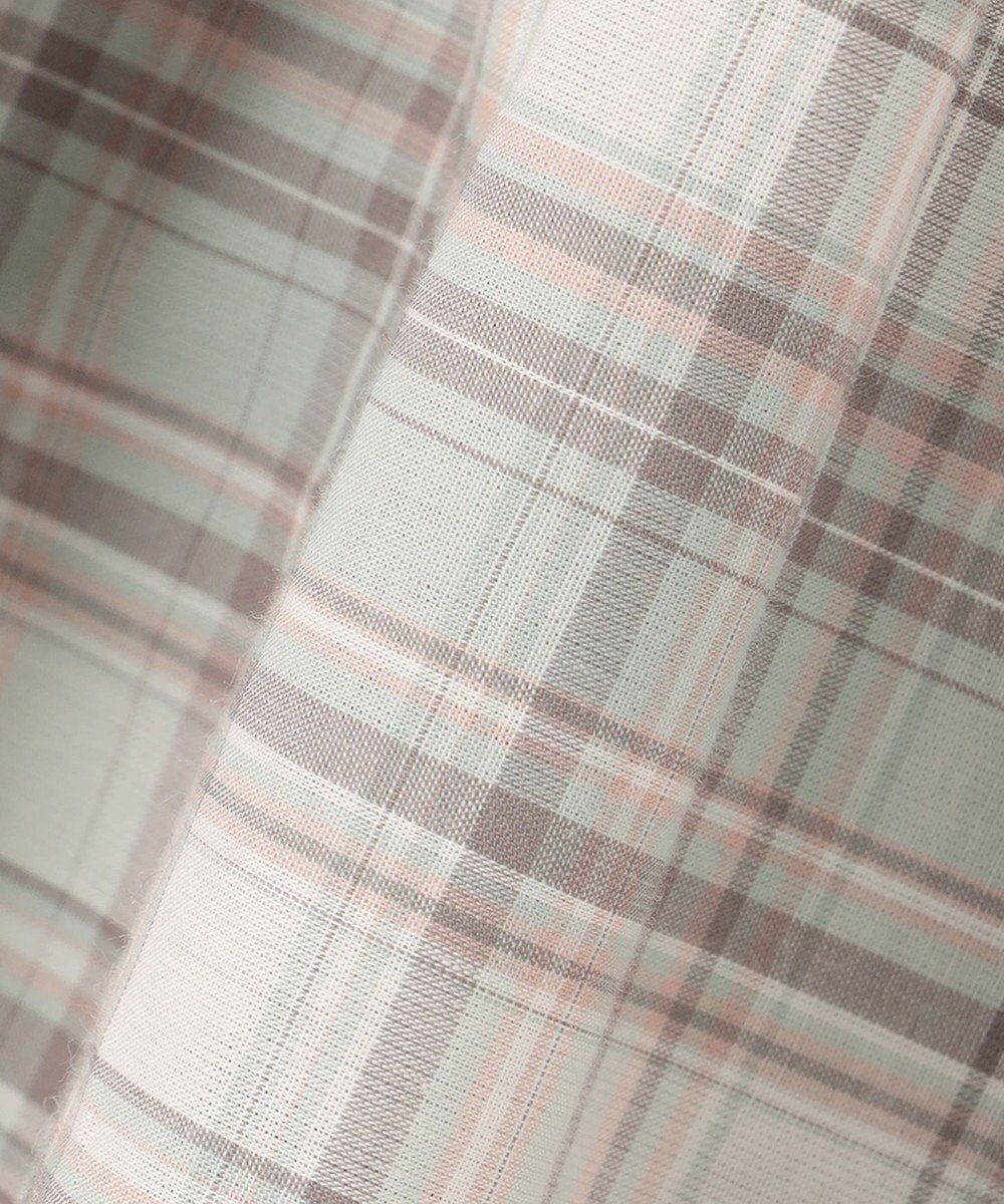 ANY KIDS 総柄スカパン 