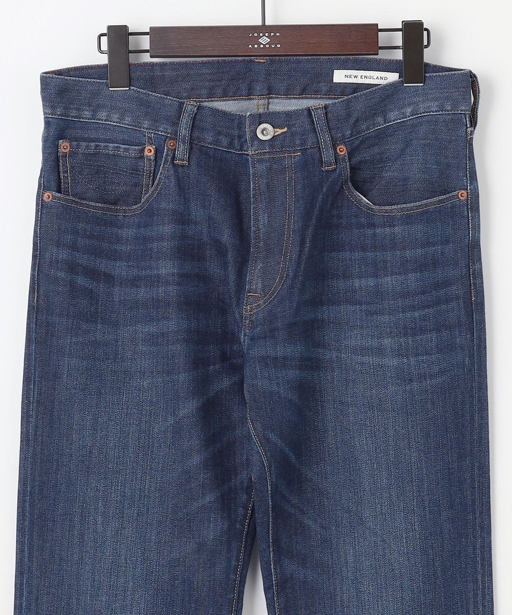JOSEPH ABBOUD 【サスティナブル】オゾンハイパワーデニム 