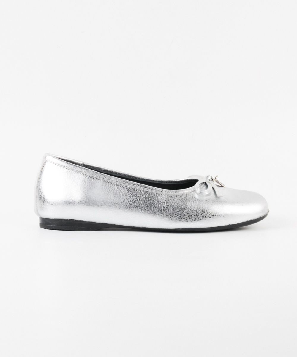 BONTRE 【BONTRE/ボントレ】レザーバレエシューズ/50301-VA 