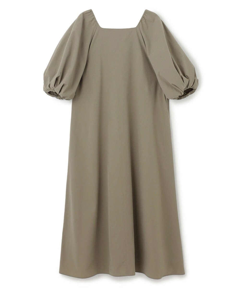 UNFILO FINE MOVE 2WAYワンピース 