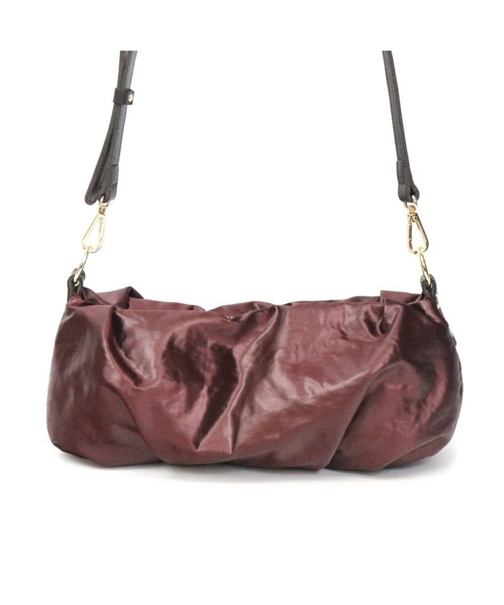 Regalo Felice 【長財布やペットボトルも入る / 軽量】ショルダー / REGALO 