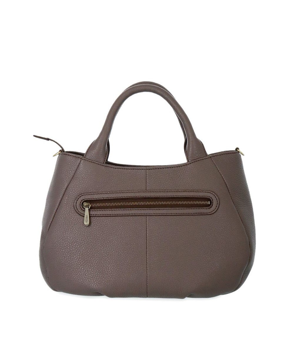 IBIZA ボンダード　2WAYバッグ 