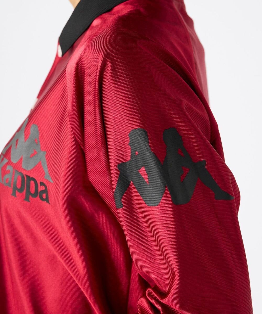 OP／FILA 【Kappa】カジュアルゲームシャツ 