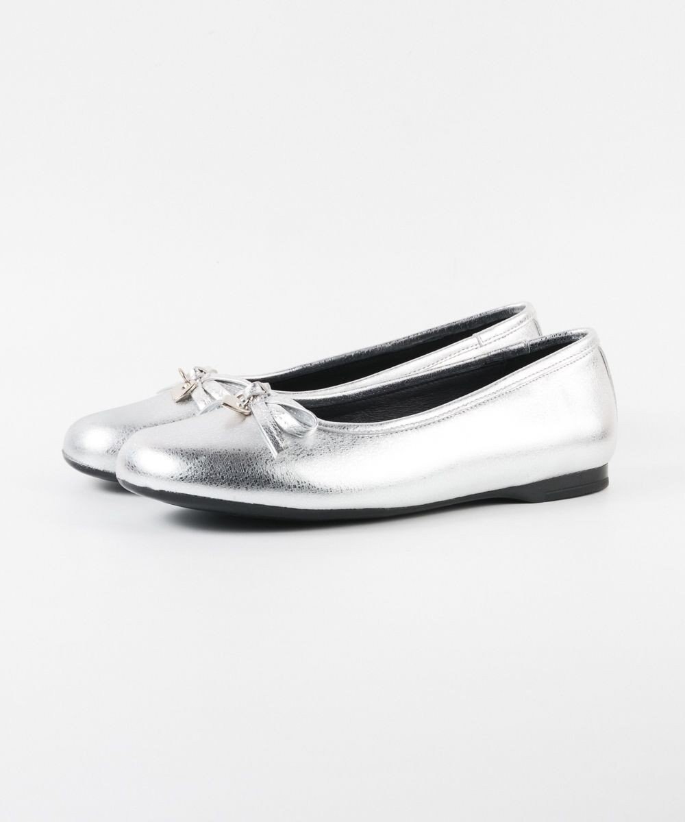 BONTRE 【BONTRE/ボントレ】レザーバレエシューズ/50301-VA 