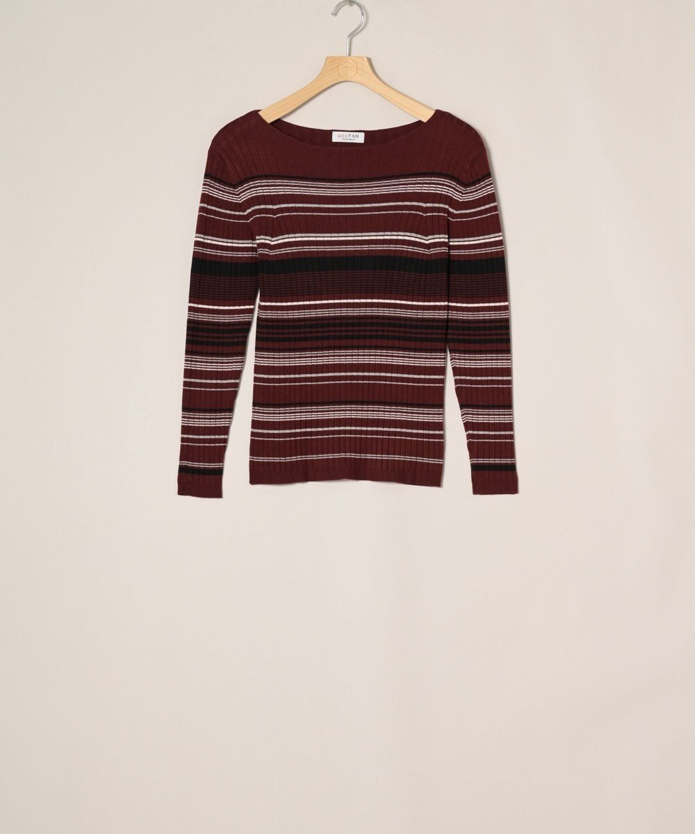 ONWARD Reuse Park 【any FAM】ニット秋冬 