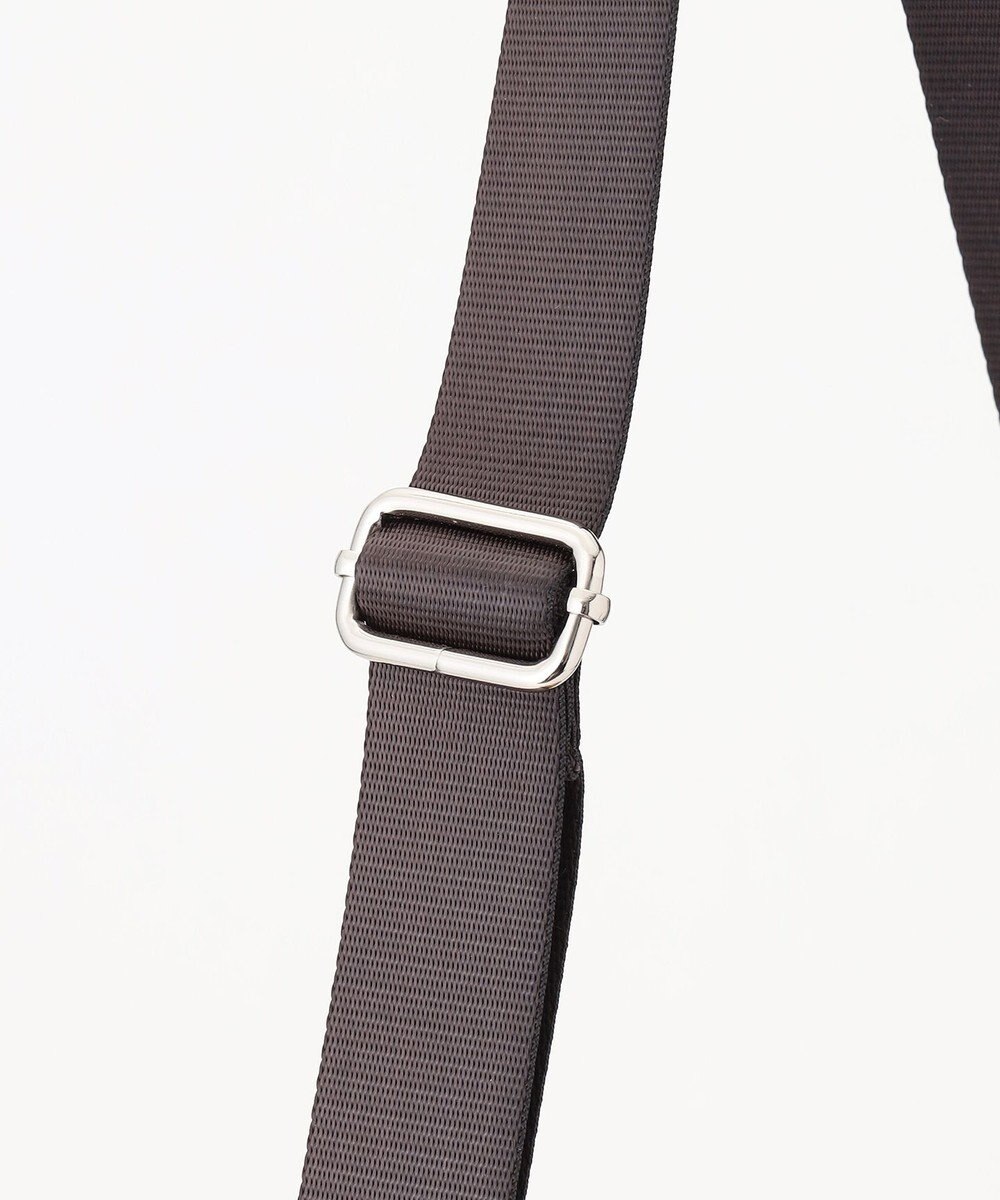 Y'SACCS 【Y’SACCS vous et】サイドギャザー2WAYトート Mサイズ 