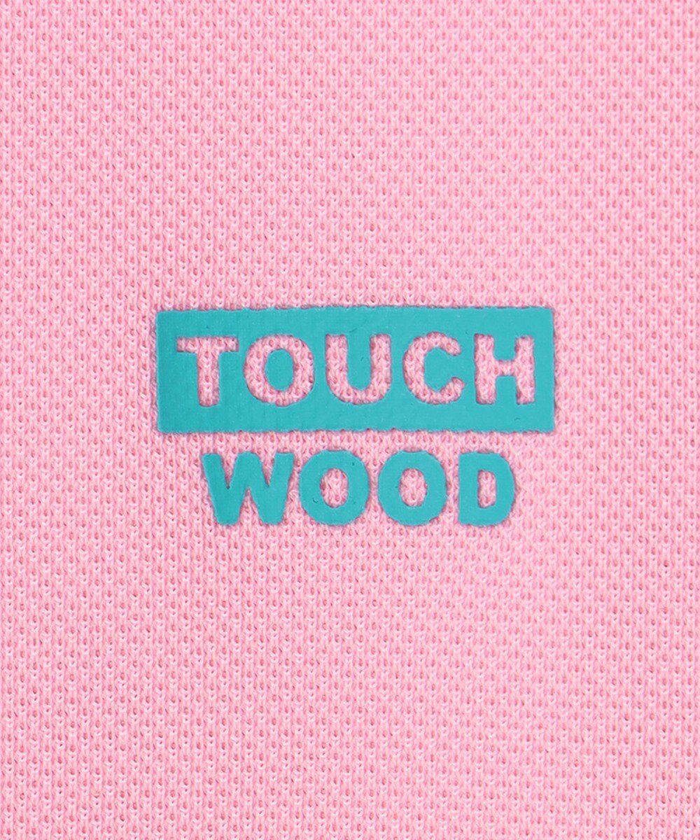 PW CIRCULUS 【WOMEN】【吸汗速乾/ストレッチ/UVケア】ベーシックカノコ スキッパー ポロシャツ ゴルフウェア レディース 