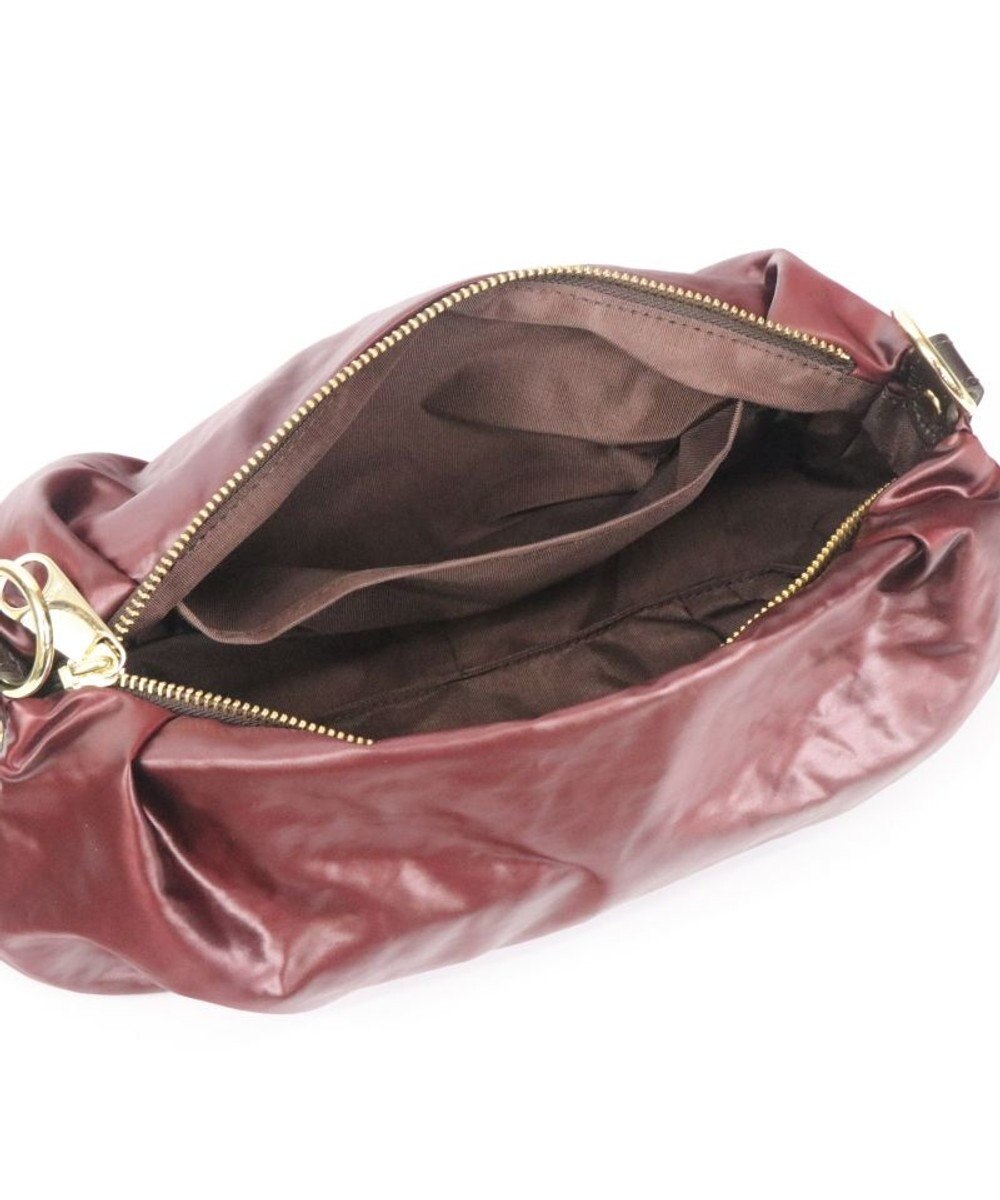 Regalo Felice 【長財布やペットボトルも入る / 軽量】ショルダー / REGALO 