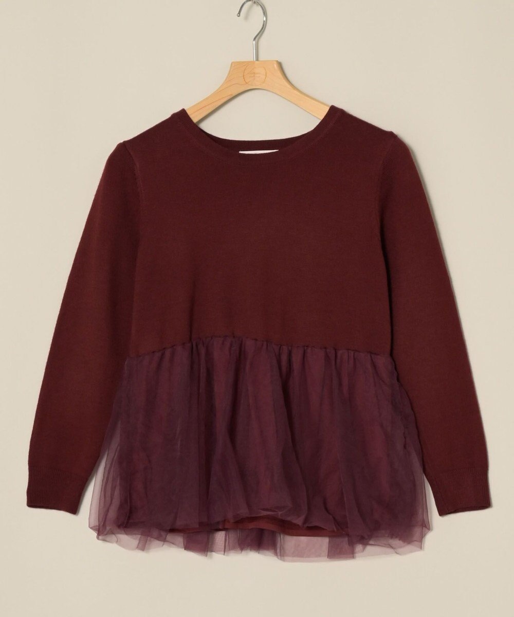 ONWARD Reuse Park 【any SiS】ニット秋冬 