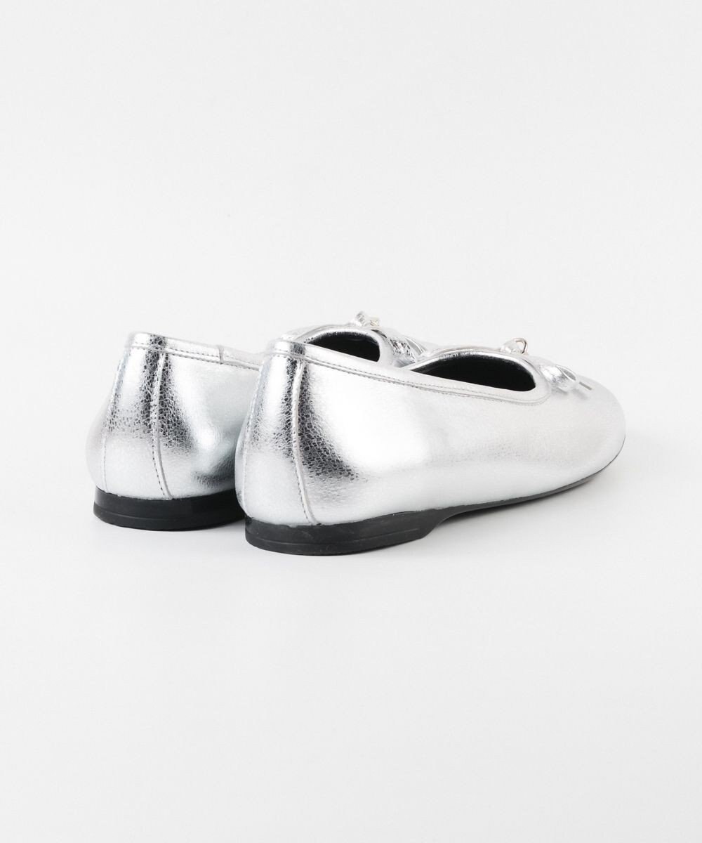 BONTRE 【BONTRE/ボントレ】レザーバレエシューズ/50301-VA 