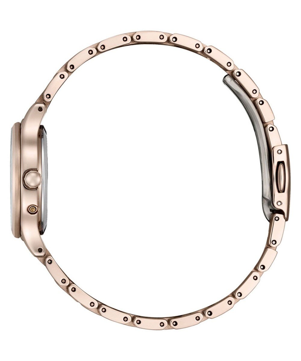 CITIZEN 【xC 30周年アニバーサリーモデル】「桜のフラワーボックス」をテーマにした光発電エコ・ドライブ電波時計 限定ウオッチ ES9498-77N 