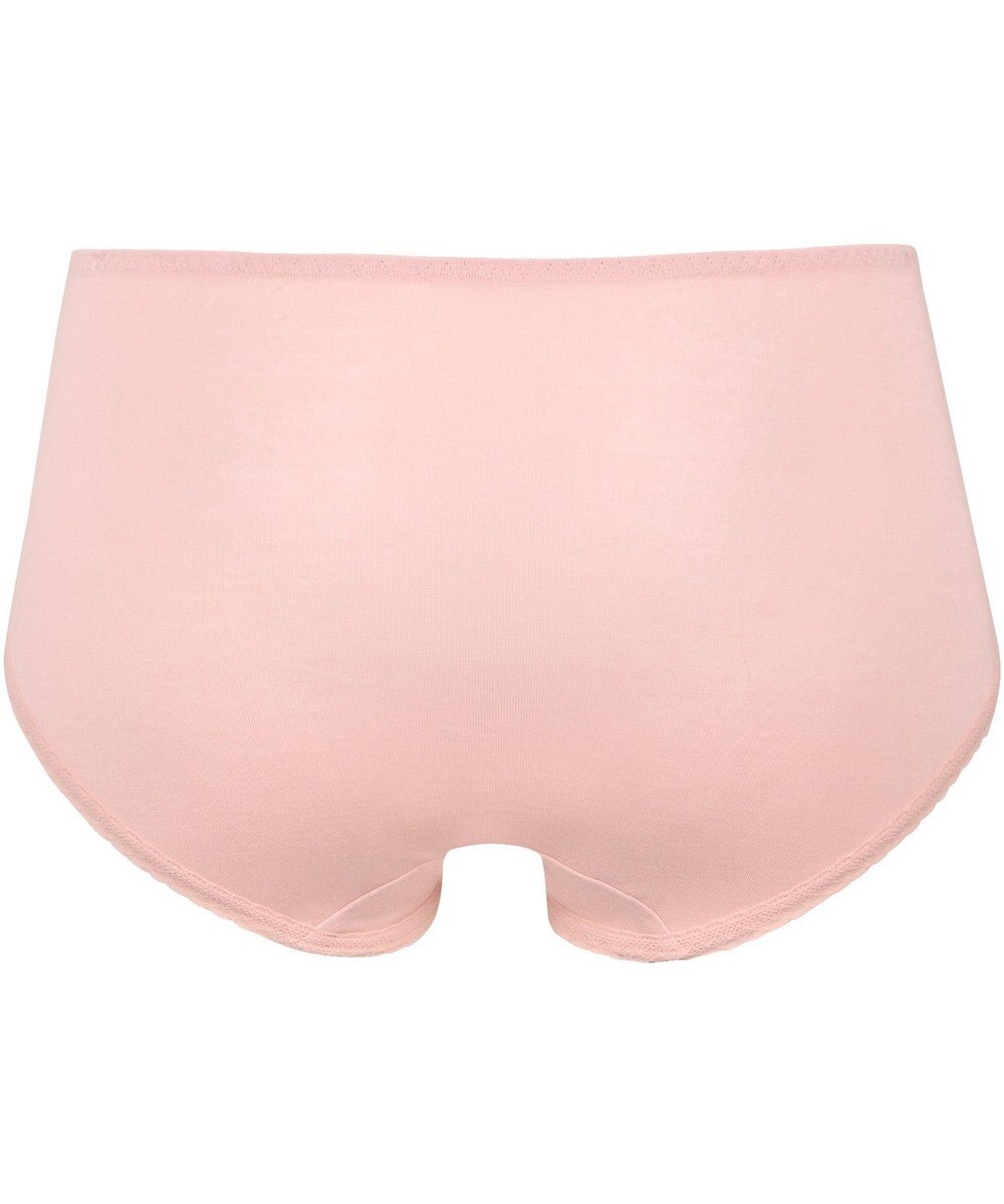 Wing ショーツ　【デイリーフィット　スムース】　よく伸びて毎日なめらかにフィット　はきこみ丈ふつう　ウイング／ワコール　EC1100 