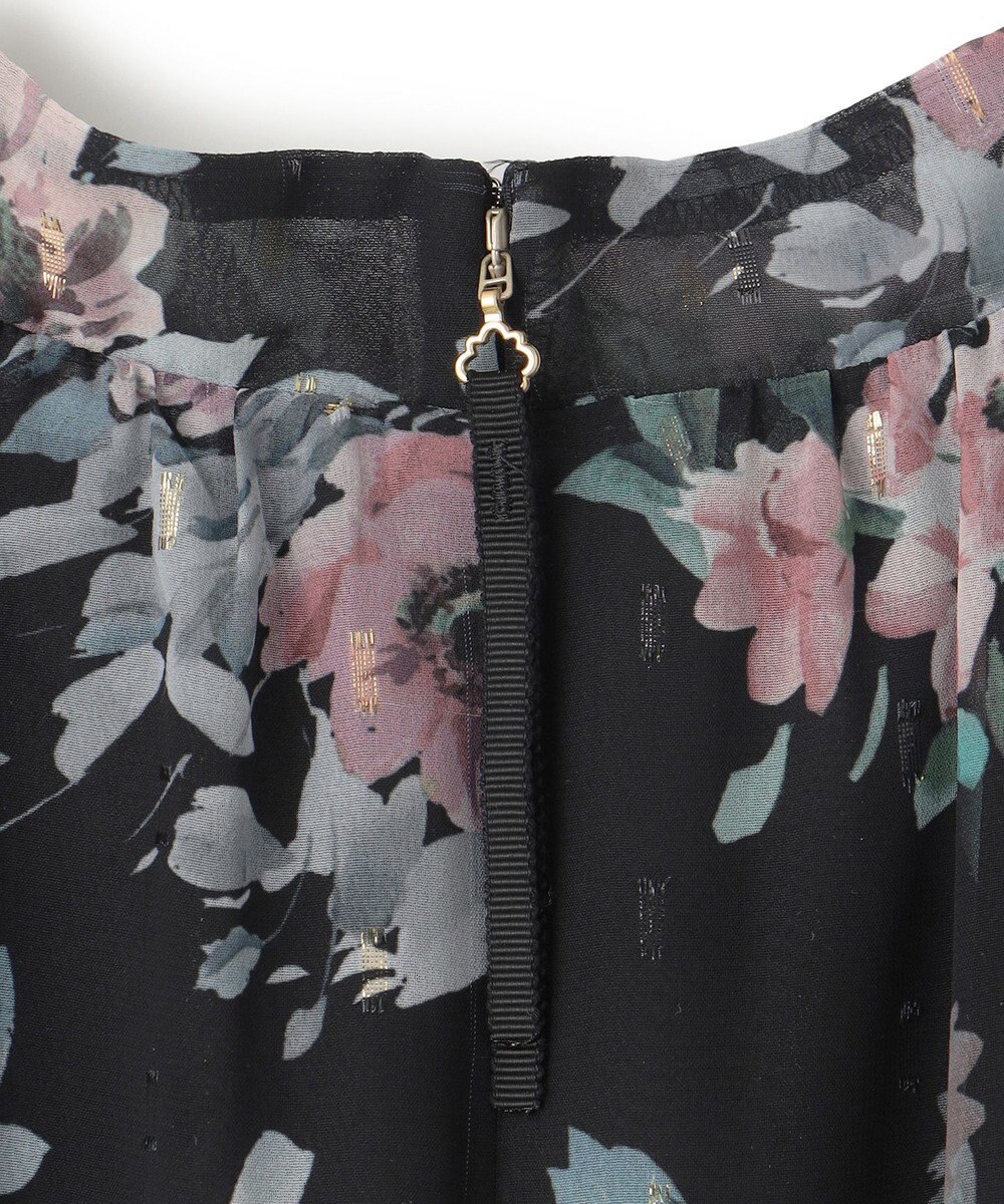 TOCCA 【泉里香さん着用】【消臭】LAUREL TREE ドレス 