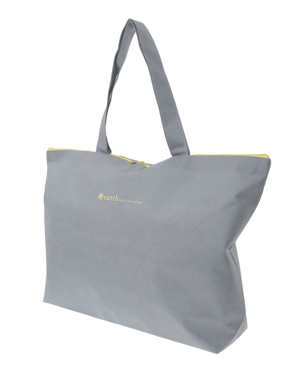 earth music&ecology 【2026年HAPPY BAG】earth music&ecology(パファードロストコートセット) 