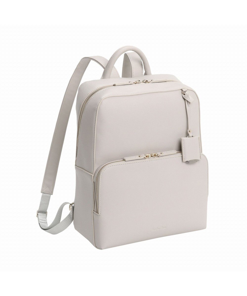 ACE BAGS & LUGGAGE 【雑誌掲載】Jewelna Rose フレイヤ・リュック２ A4ジャストサイズ 16125 ビジネスバッグ 