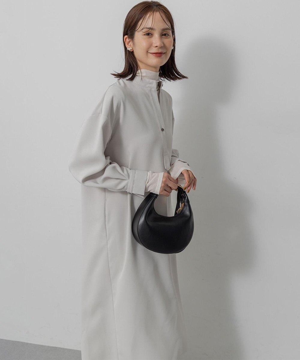 組曲 ウーステッドライク ワンピース 