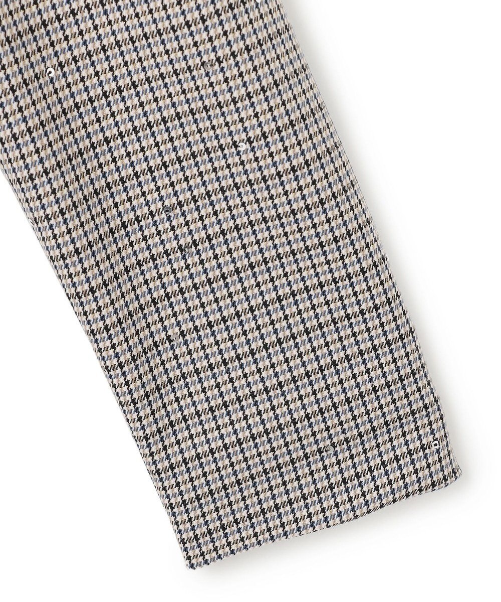 TOCCA 【洗える】MEMORY OF AUTUMN ドレス 