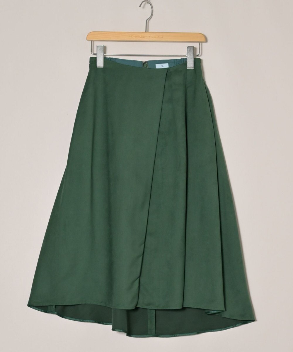ONWARD Reuse Park 【組曲】スカート秋冬 