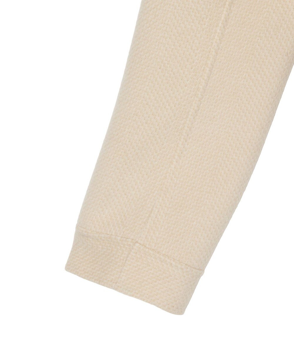 JOSEPH リニアダブルフェイスウールジャケット 