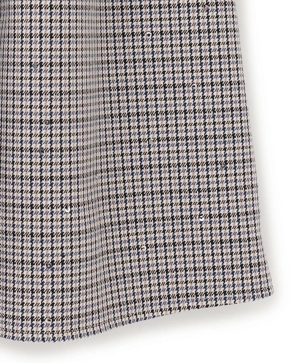 TOCCA 【洗える】MEMORY OF AUTUMN ドレス 