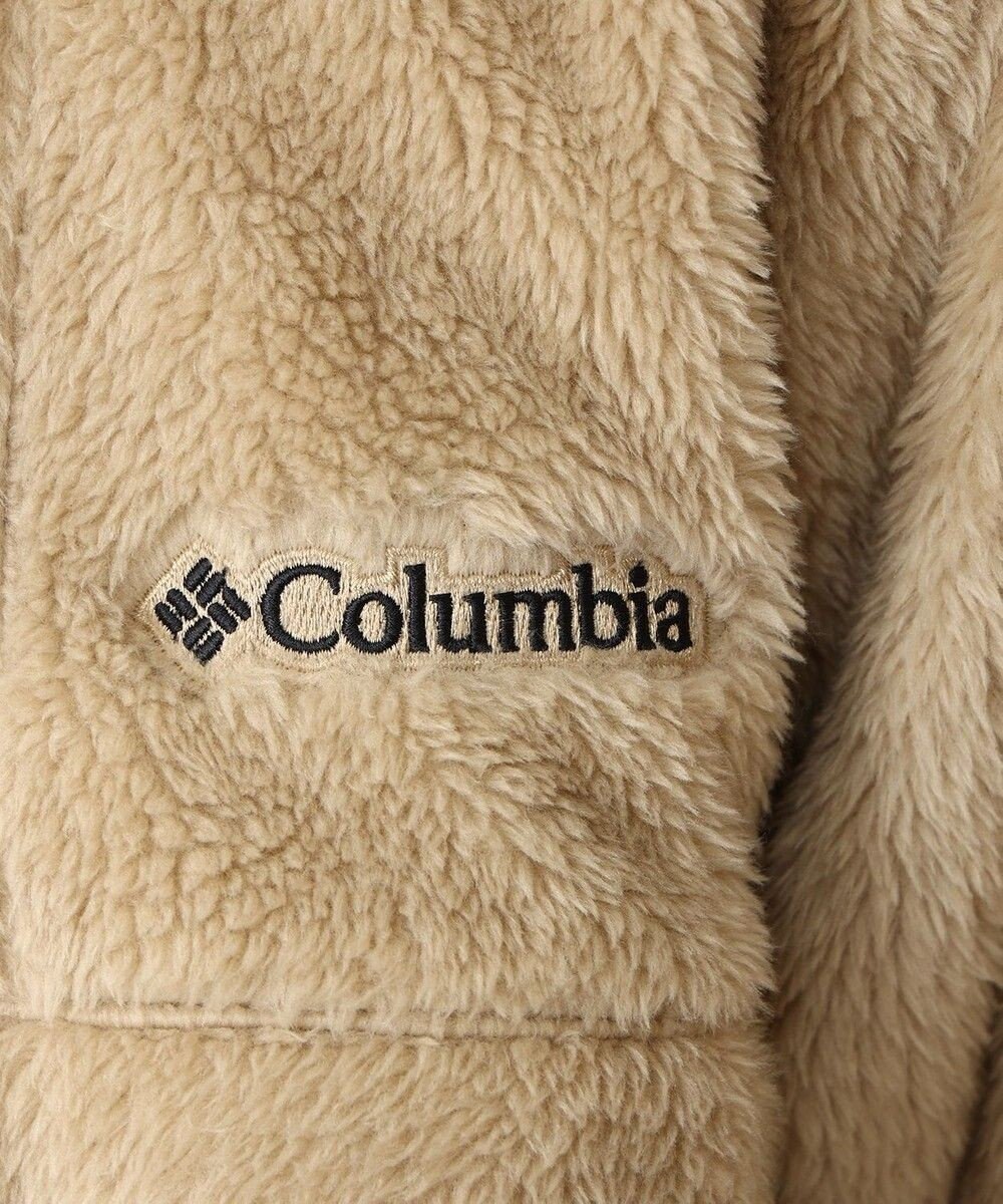 Columbia Columbia/ ハートボウルフルジップフリース /コロンビア 