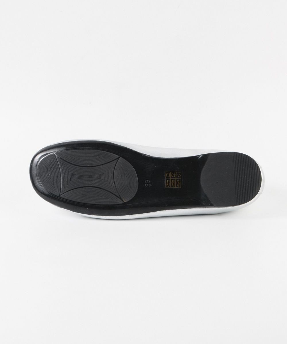 BONTRE 【BONTRE/ボントレ】レザーバレエシューズ/50301-VA 