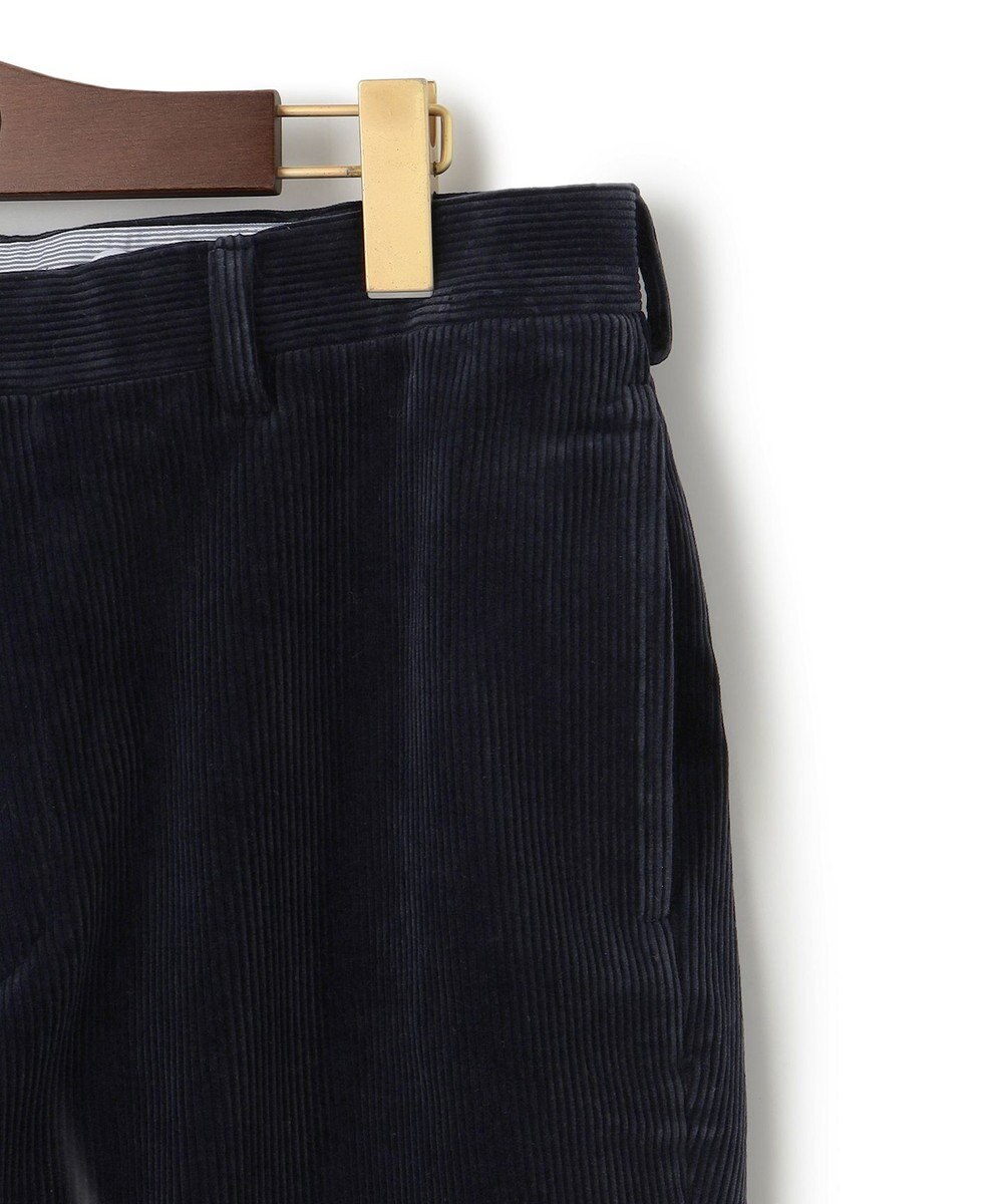 J.PRESS MEN コーデュロイ パンツ 