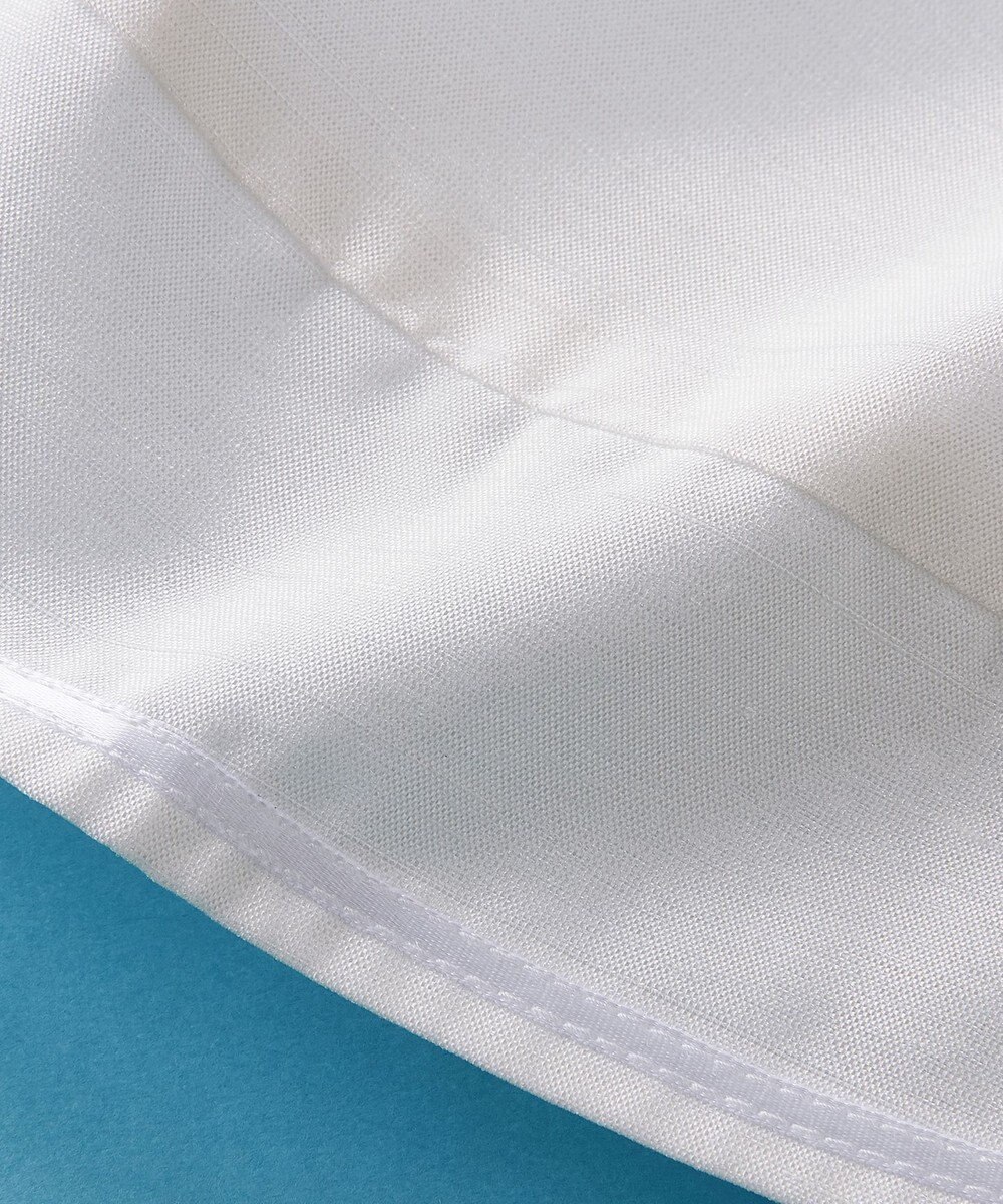 MIKI HOUSE HOT BISCUITS 【ミキハウス】 ツーウェイオールセットタキシード風【春夏向け】（50-70cm） 