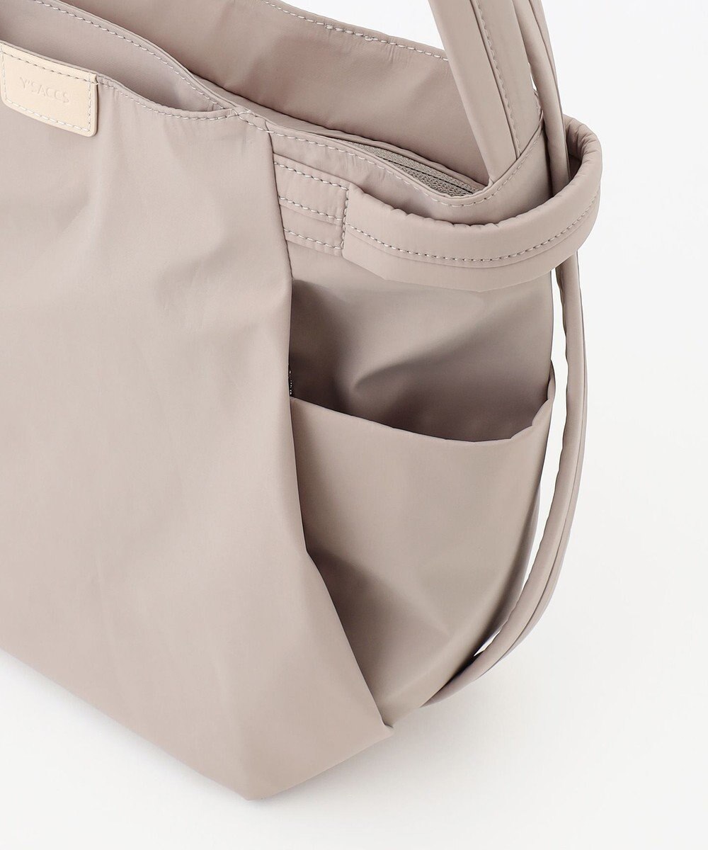 Y'SACCS 【ナイロンタフタ】トラベルショルダーリュック mini 