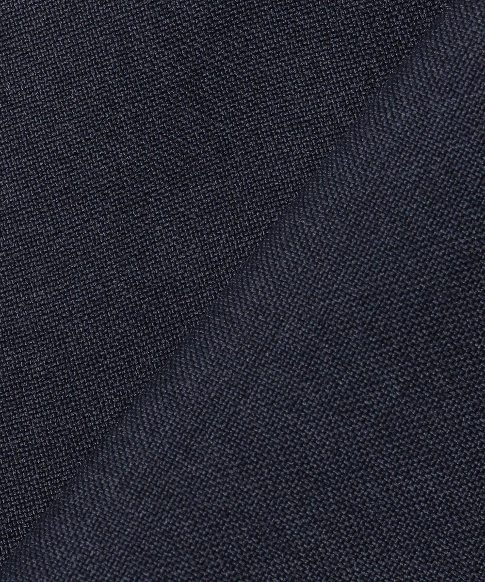 uncrave ウォッシャブルドライサップ テントラインブラウス 