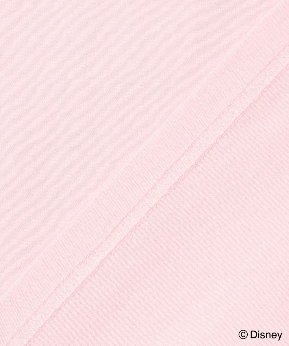 ANY KIDS 【ディズニー/マリー】レースアップ オーバー半袖Tシャツ 