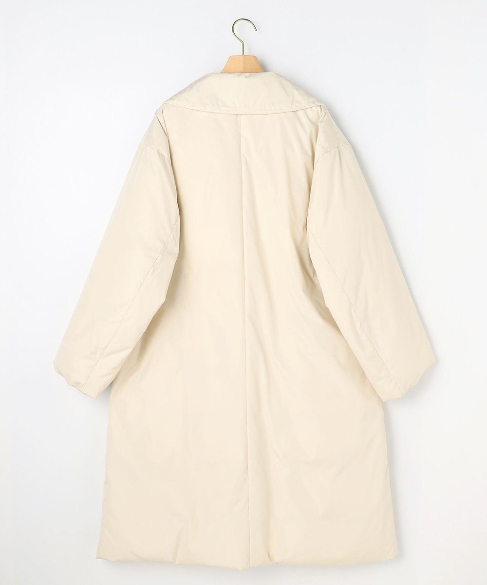 組曲 S ステッチレスライト ダウン 