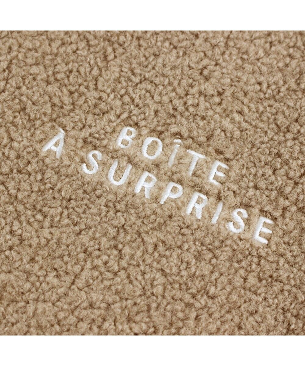 ROOTOTE 1349【モコかわいい】EU.スクエア2WAY.ボア-A 