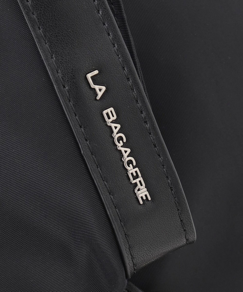 LA BAGAGERIE トライアングルリュックサック 