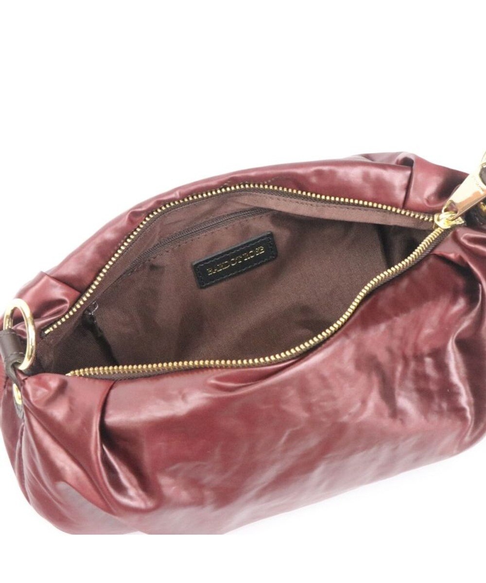 Regalo Felice 【長財布やペットボトルも入る / 軽量】ショルダー / REGALO 