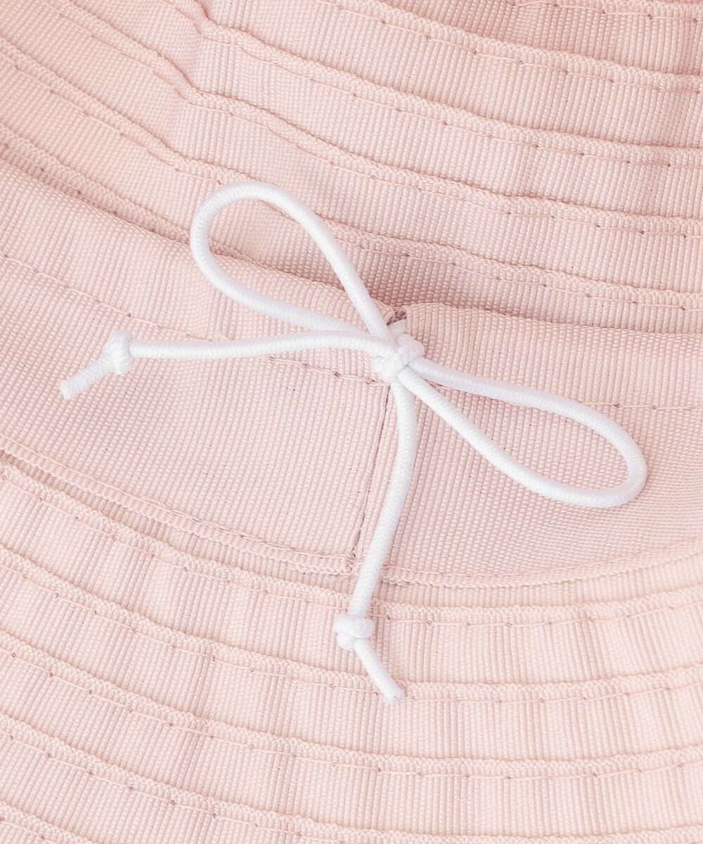 ANY KIDS リボン テープ ハット 