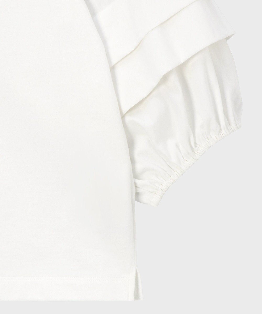 Paul Smith フラップスリーブ コンビネーション カットソー 